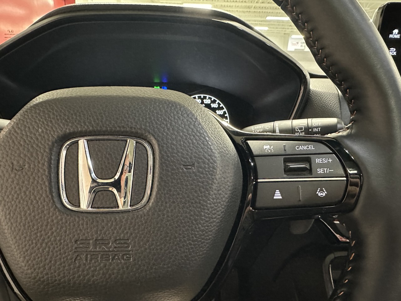 2024 Honda CR-V - Image 16