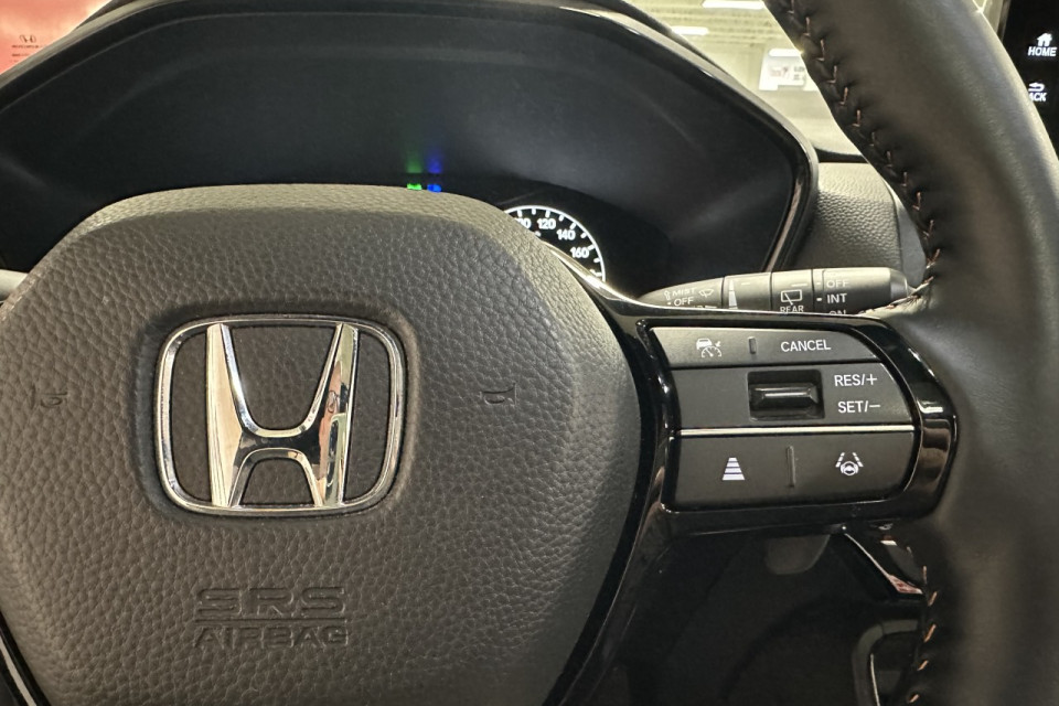 2024 Honda CR-V - Image 16