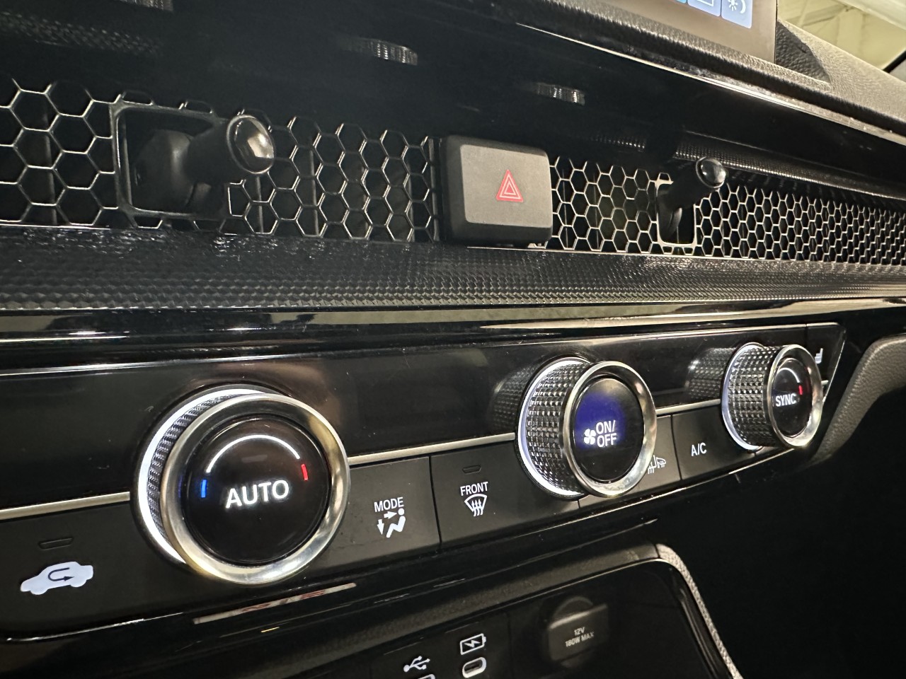 2024 Honda CR-V - Image 18