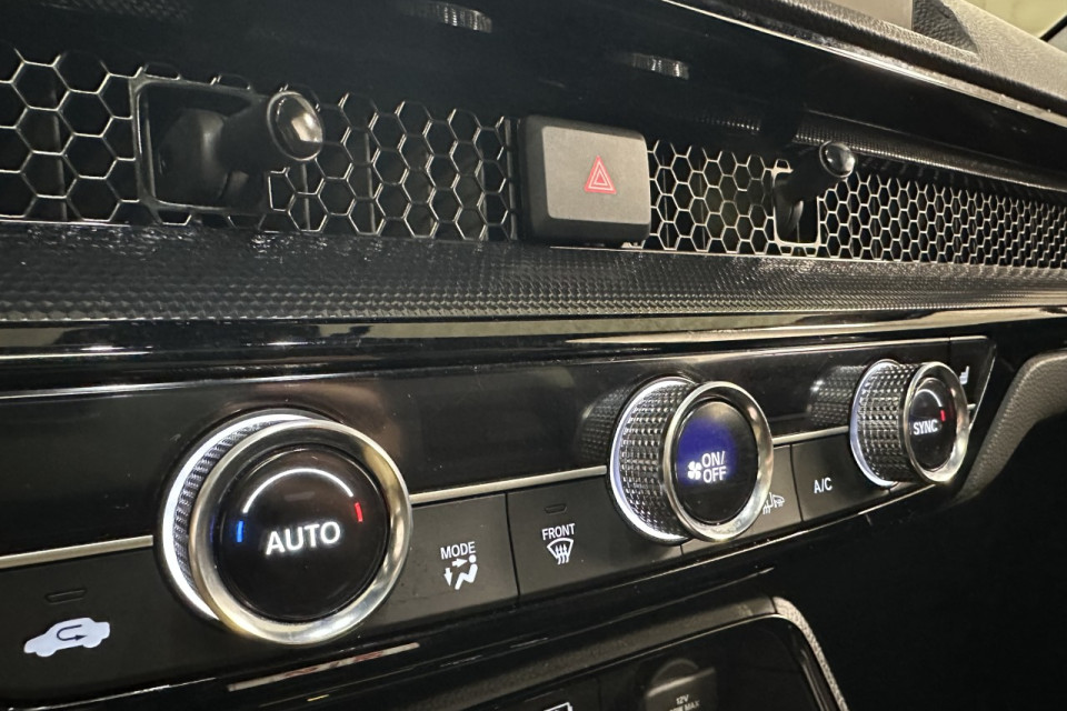 2024 Honda CR-V - Image 18