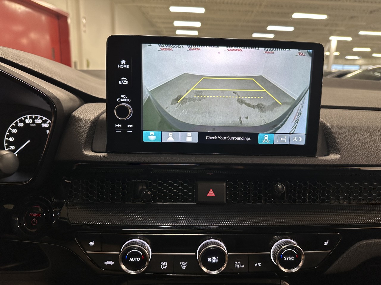 2024 Honda CR-V - Image 17