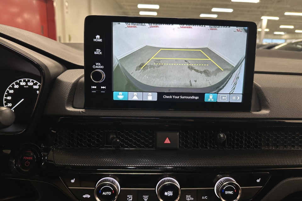 2024 Honda CR-V - Image 17