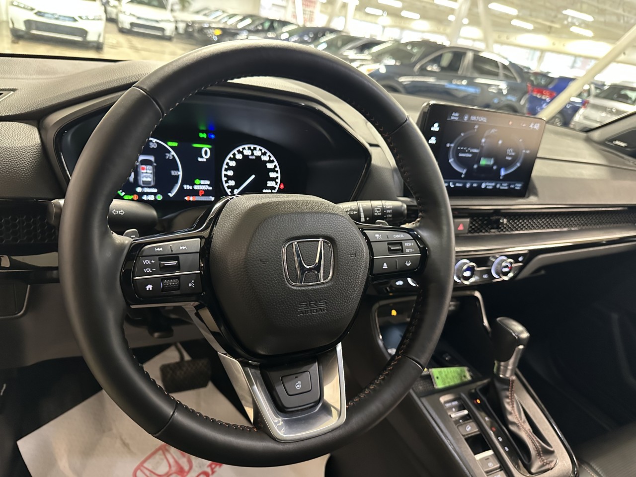 2024 Honda CR-V - Image 19