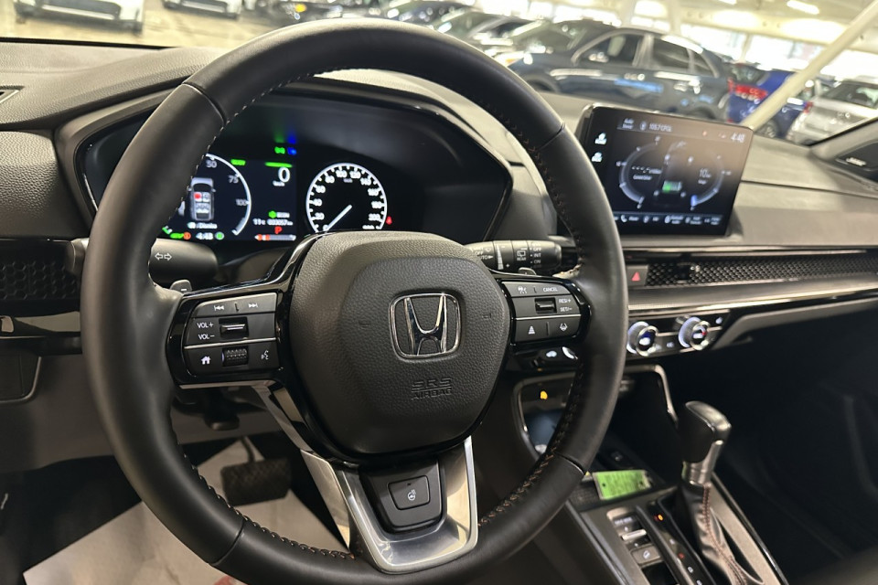 2024 Honda CR-V - Image 19