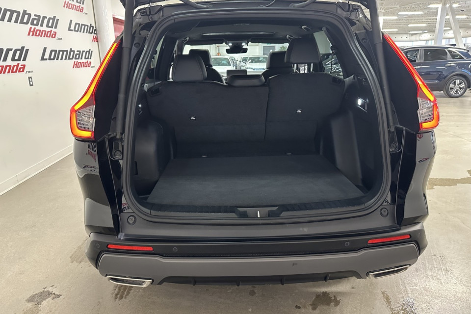 2024 Honda CR-V - Image 20