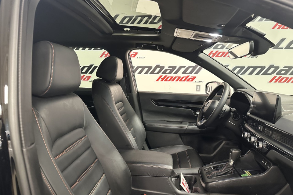 2024 Honda CR-V - Image 21