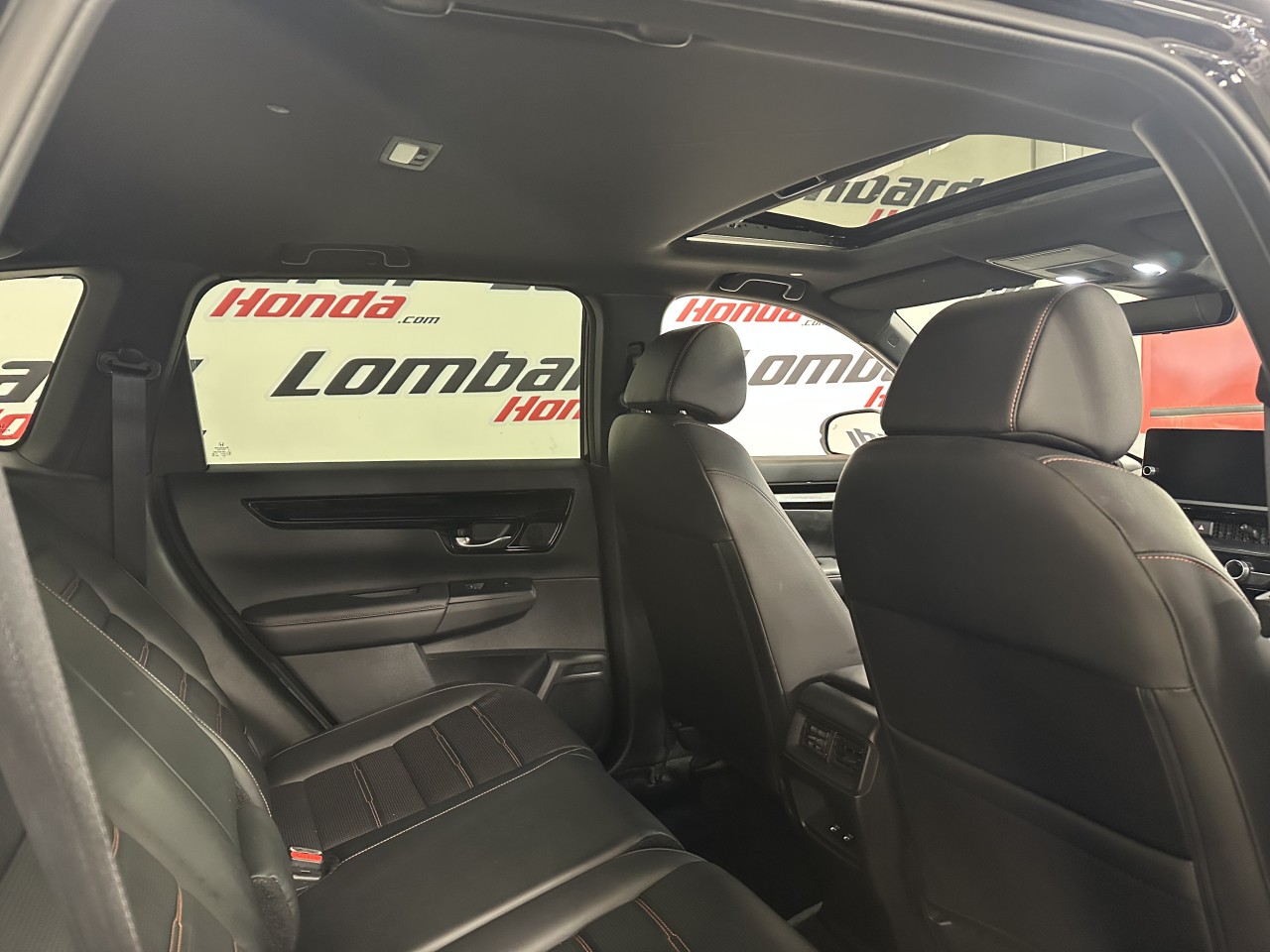 2024 Honda CR-V - Image 23