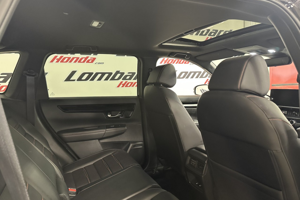 2024 Honda CR-V - Image 23