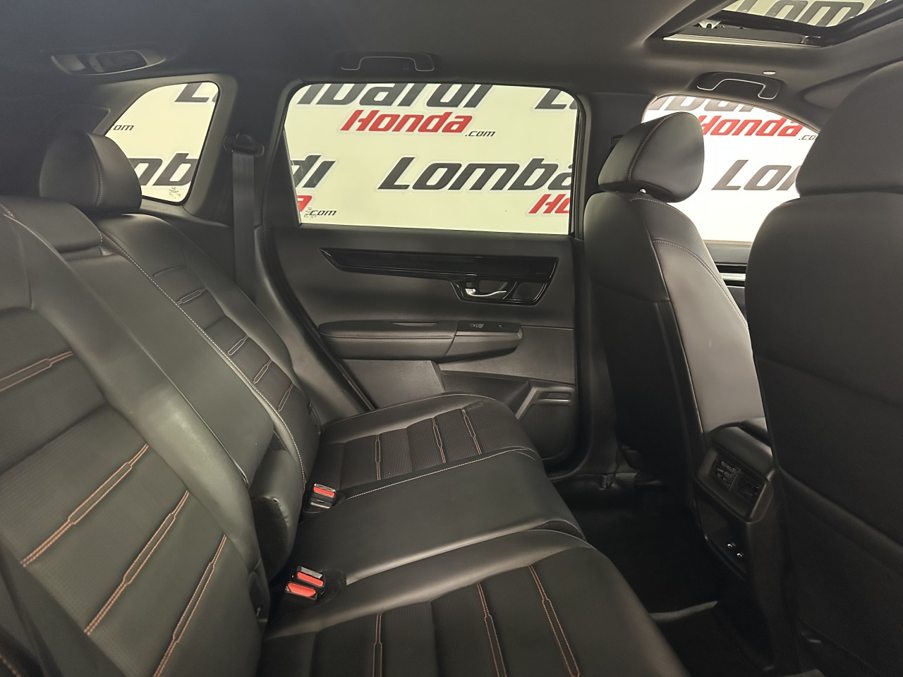 2024 Honda CR-V - Image 24