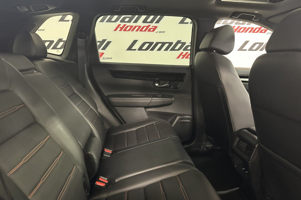 2024 Honda CR-V - Image 24