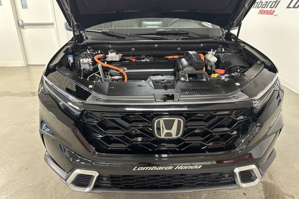 2024 Honda CR-V - Image 25