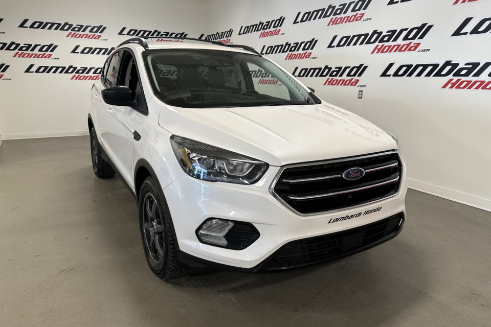 2018 Ford Escape - Image 6