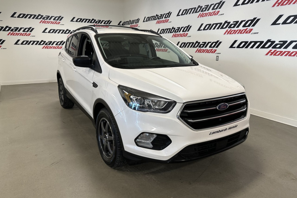 2018 Ford Escape - Image 1