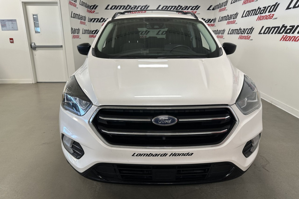 2018 Ford Escape - Image 3