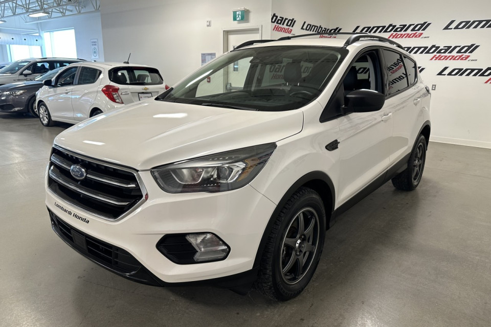 2018 Ford Escape - Image 4