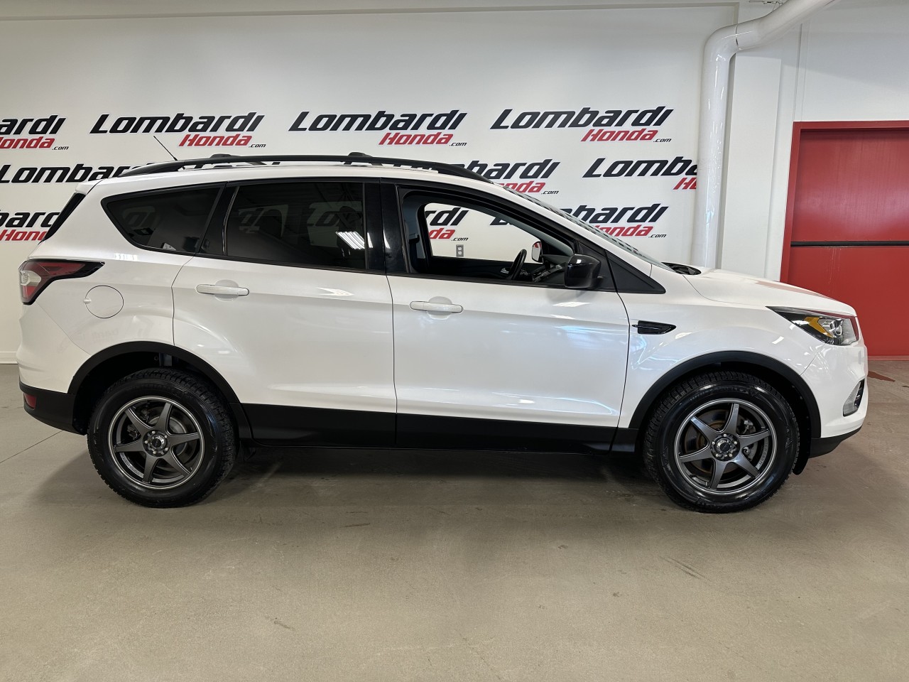 2018 Ford Escape - Image 8