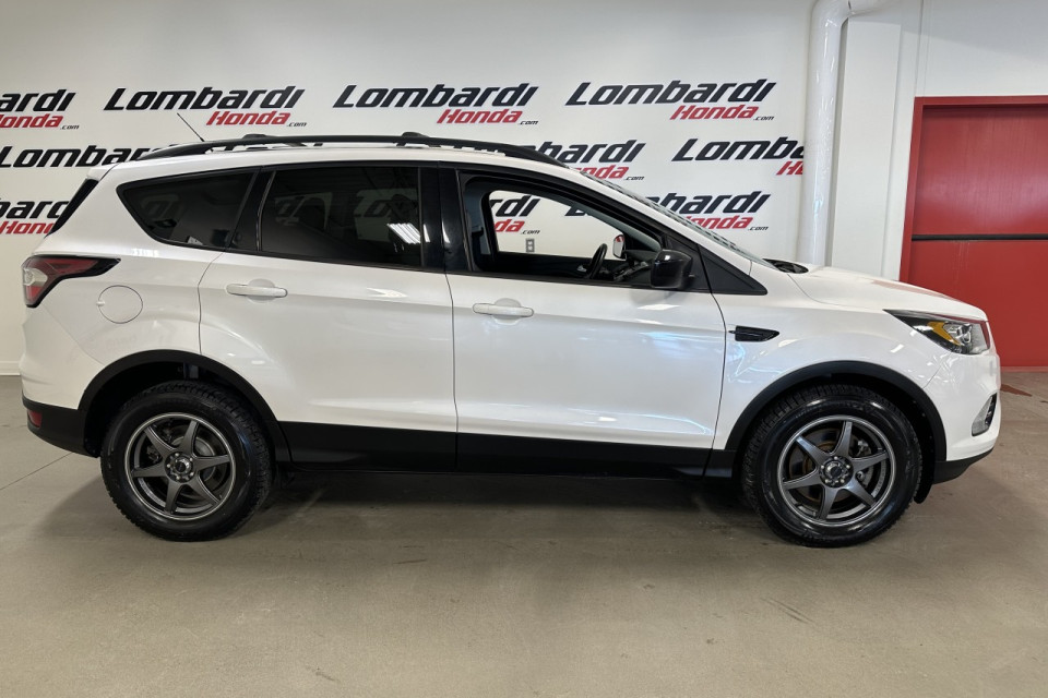 2018 Ford Escape - Image 8