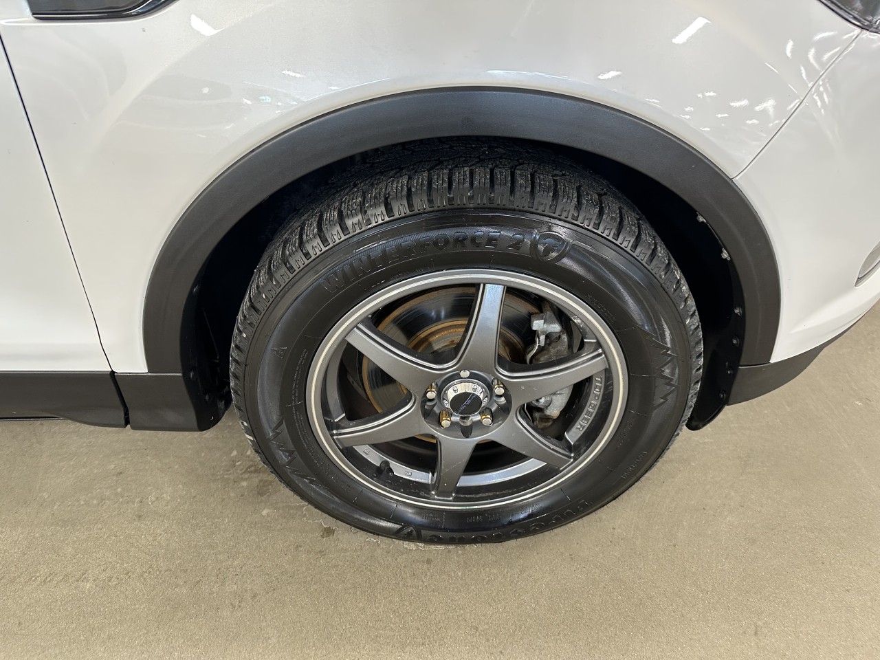 2018 Ford Escape - Image 5