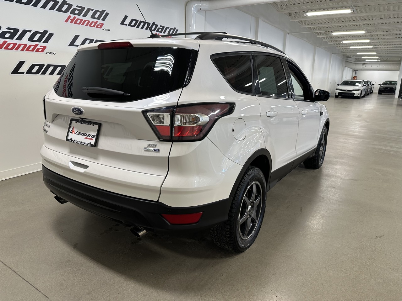 2018 Ford Escape - Image 9