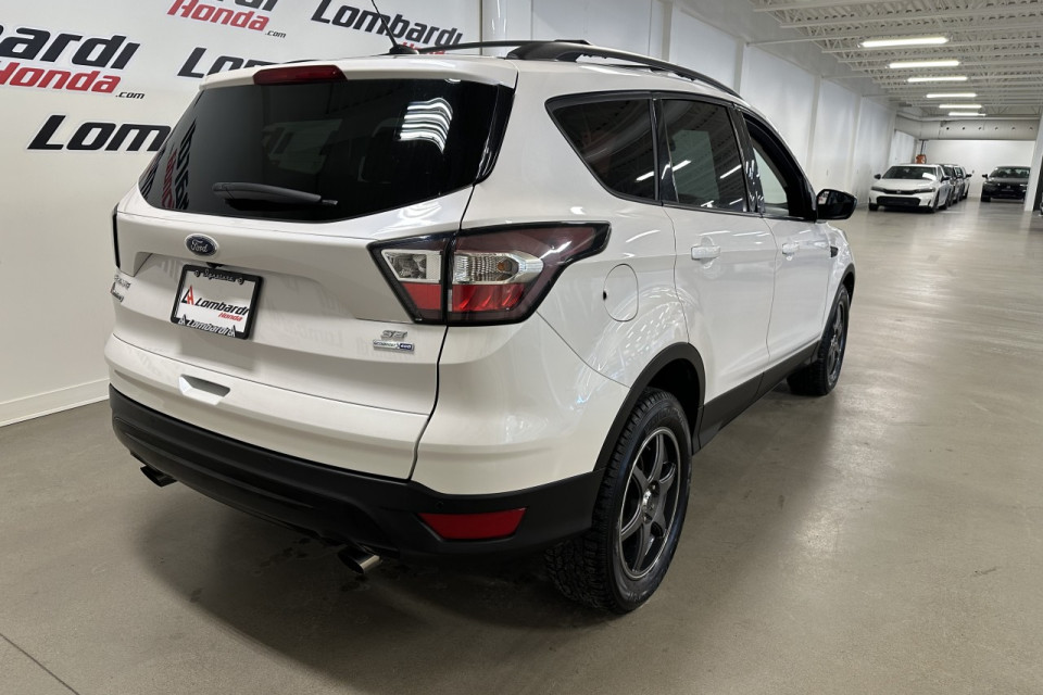 2018 Ford Escape - Image 9