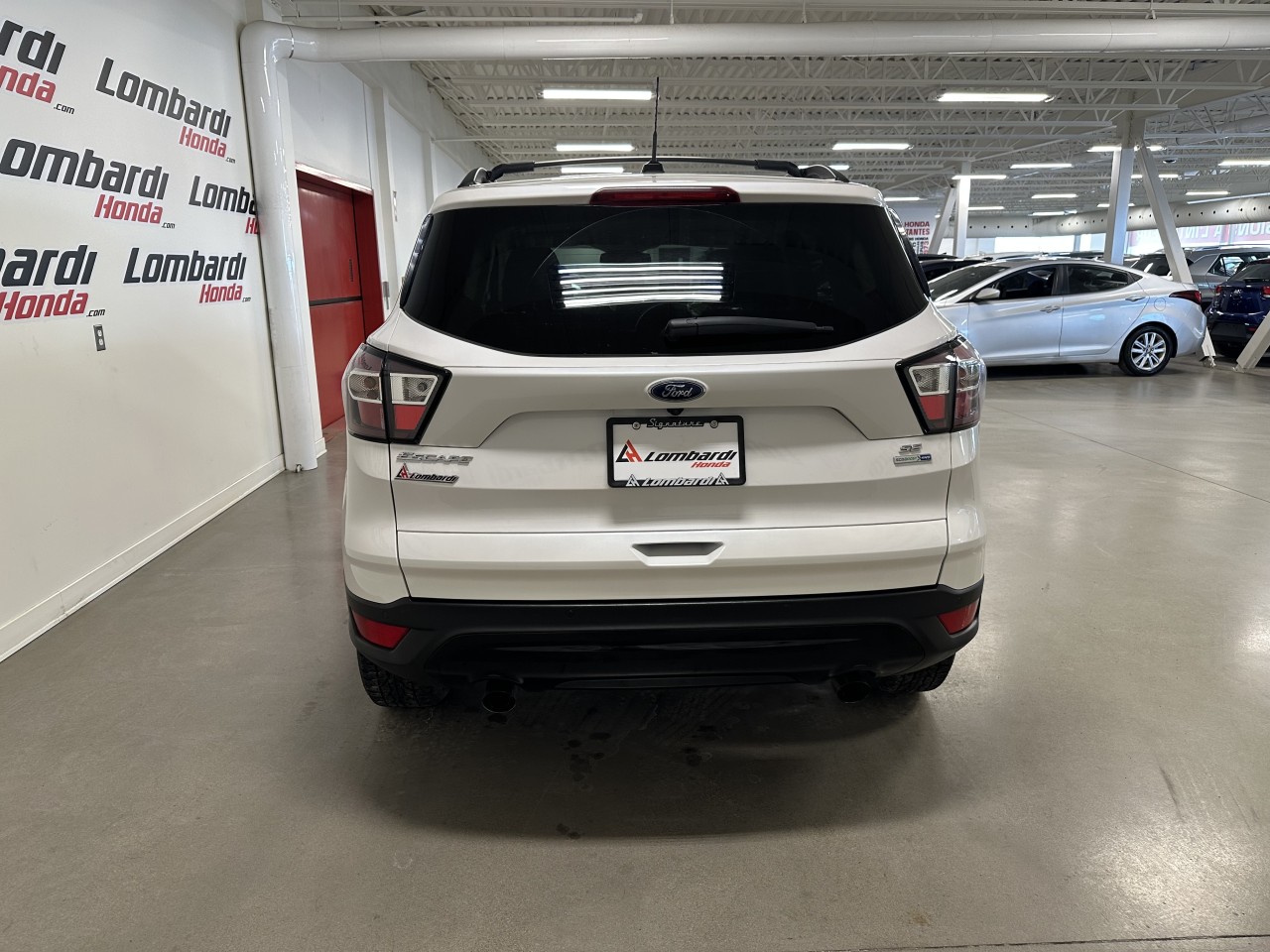 2018 Ford Escape - Image 10