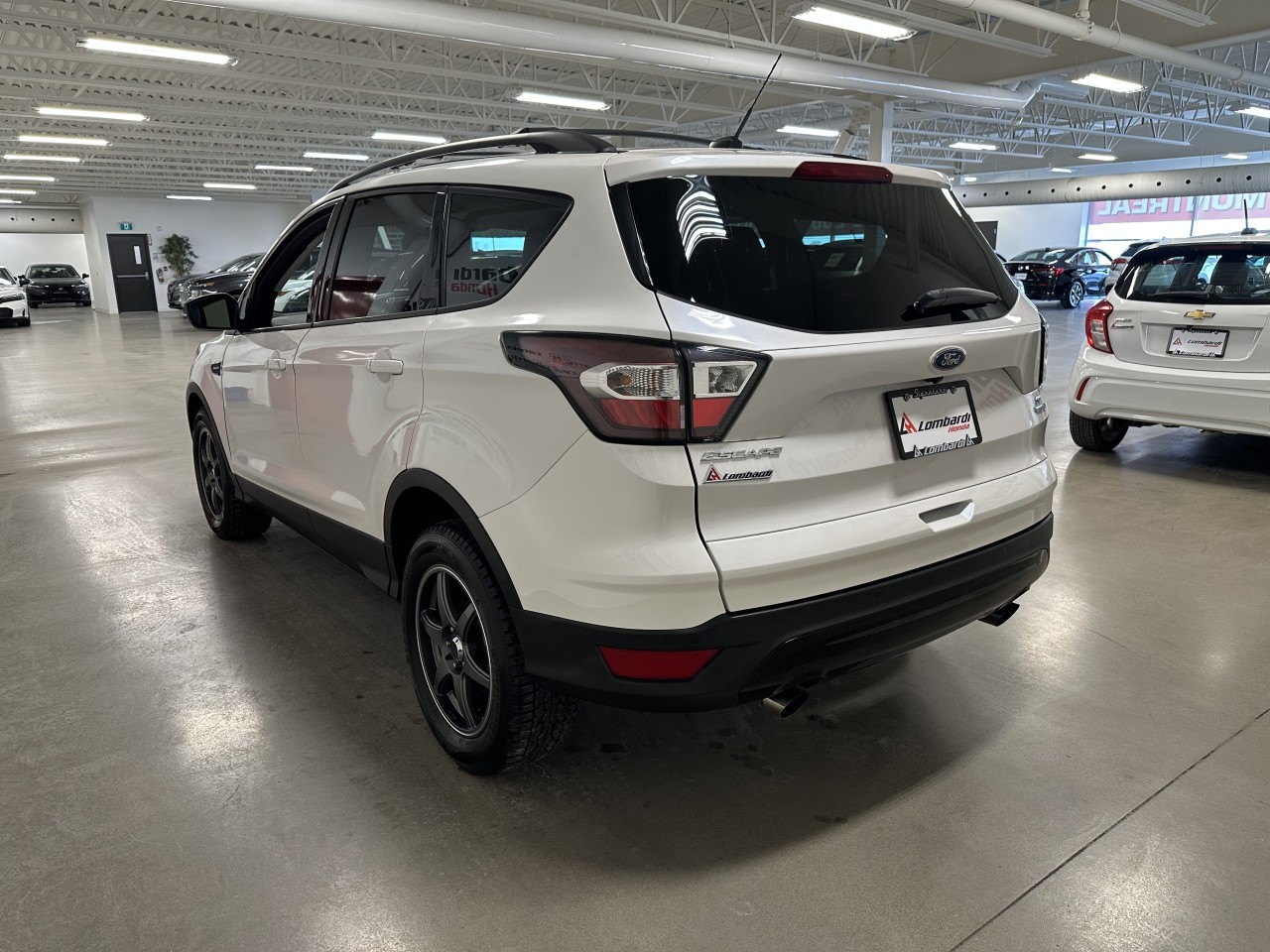 2018 Ford Escape - Image 11