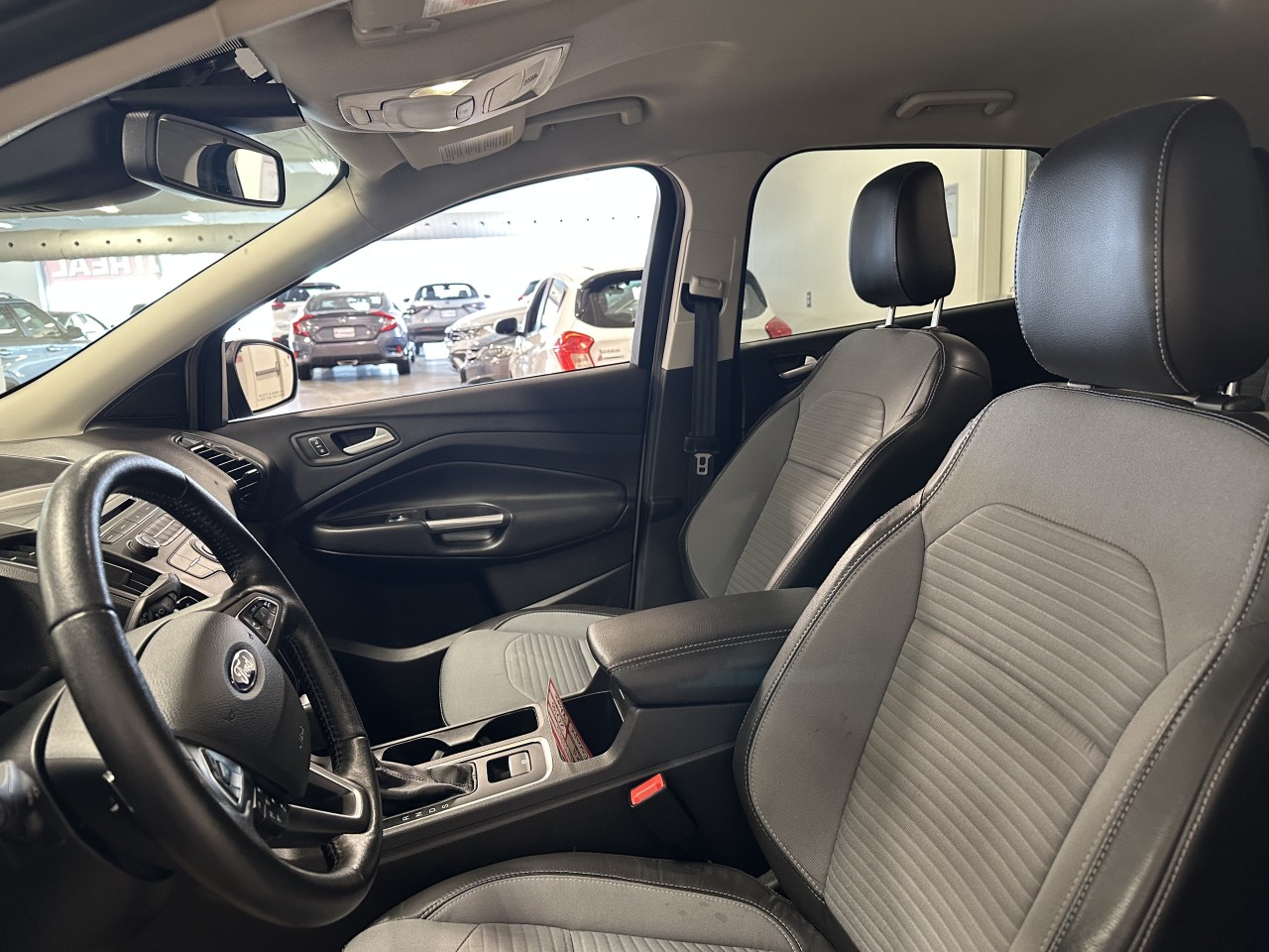 2018 Ford Escape - Image 13