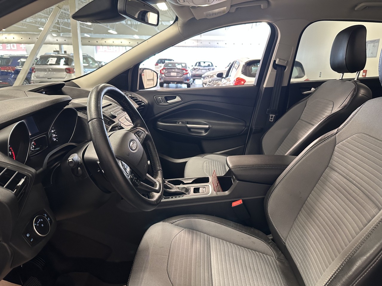 2018 Ford Escape - Image 14