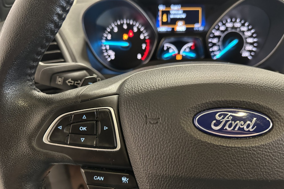 2018 Ford Escape - Image 15