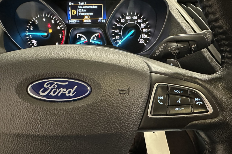 2018 Ford Escape - Image 16