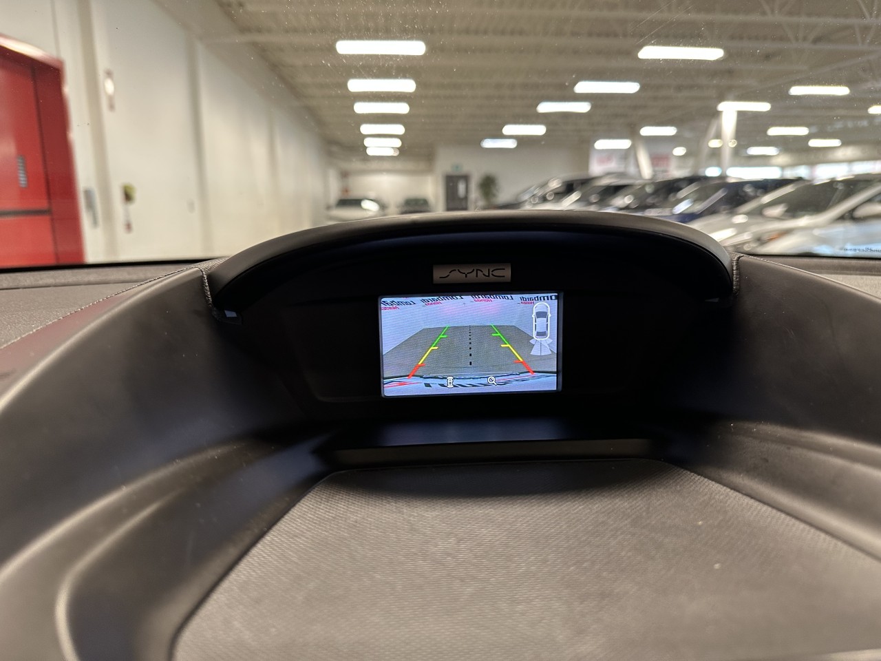 2018 Ford Escape - Image 17