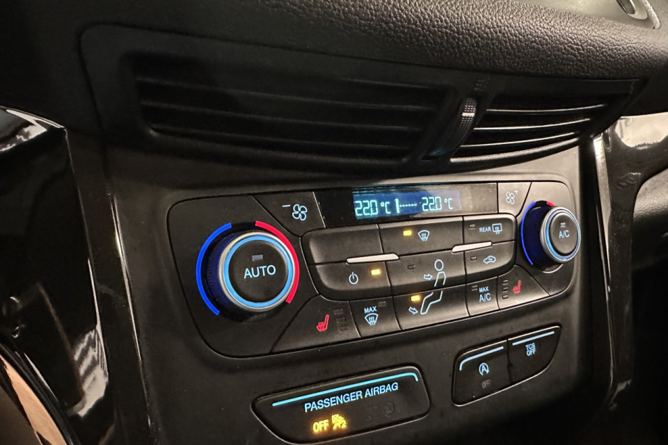 2018 Ford Escape - Image 18