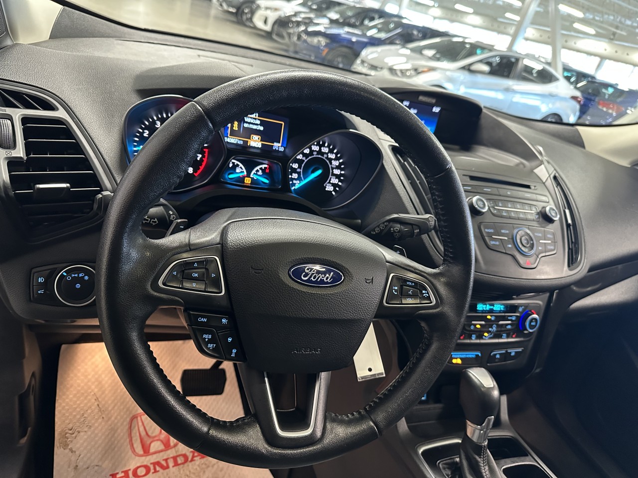 2018 Ford Escape - Image 20