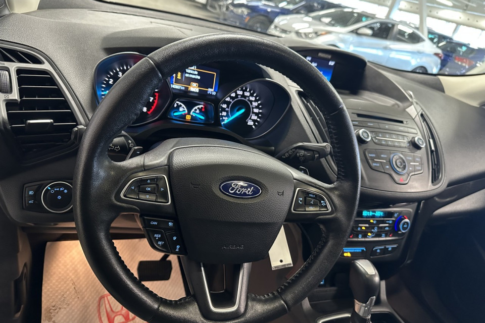 2018 Ford Escape - Image 20