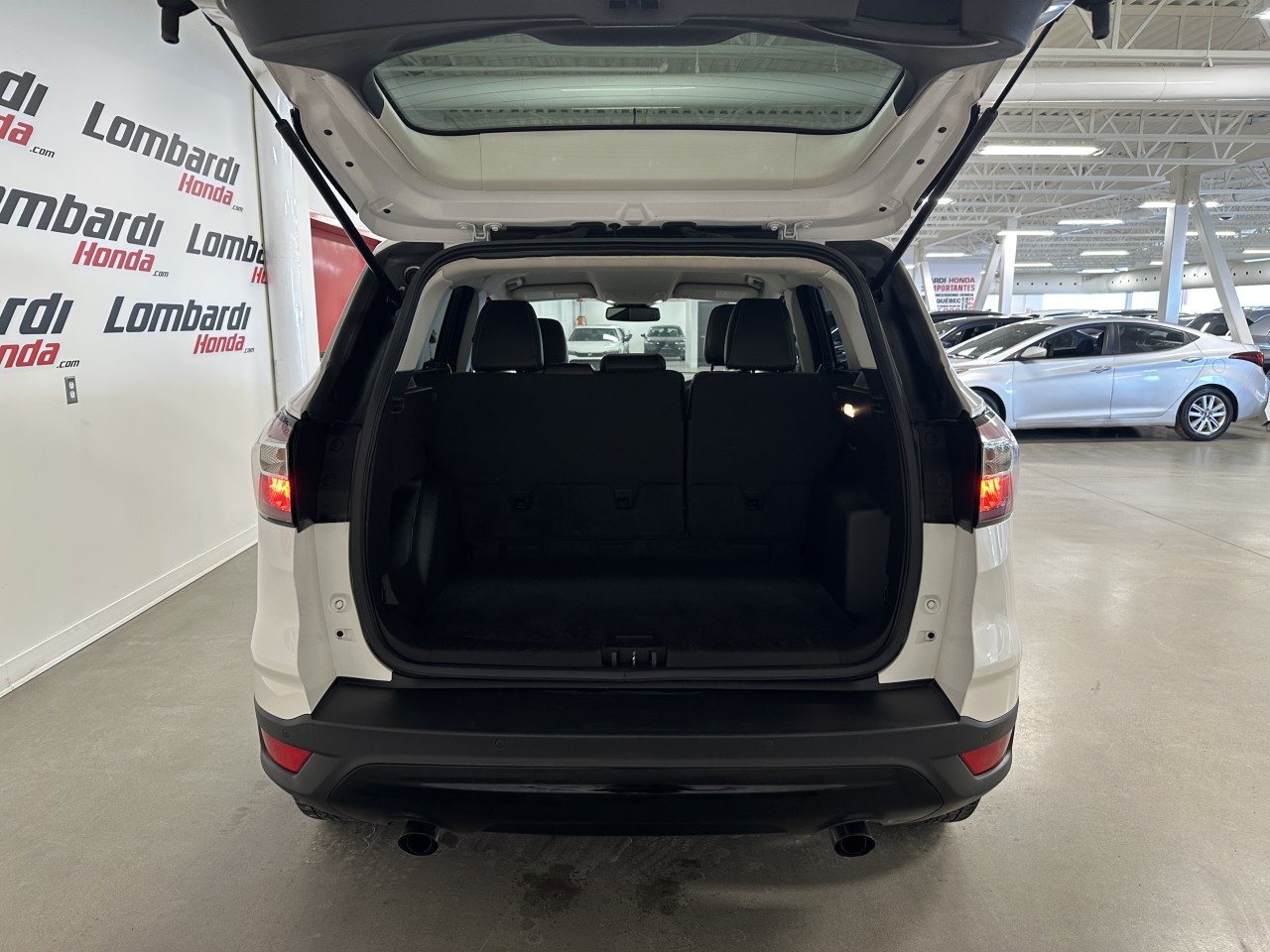 2018 Ford Escape - Image 21