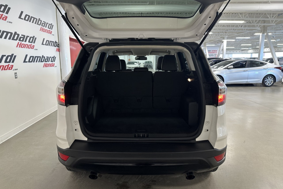 2018 Ford Escape - Image 21