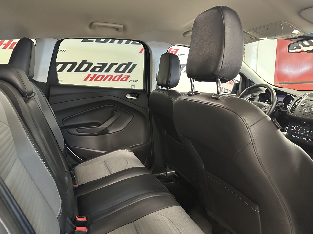 2018 Ford Escape - Image 23