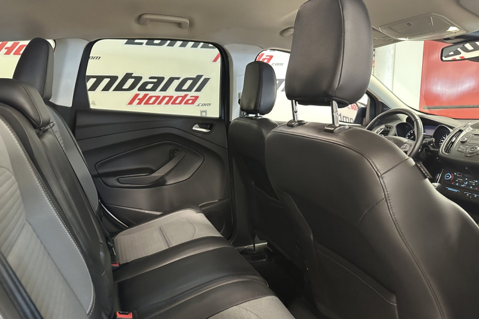 2018 Ford Escape - Image 23