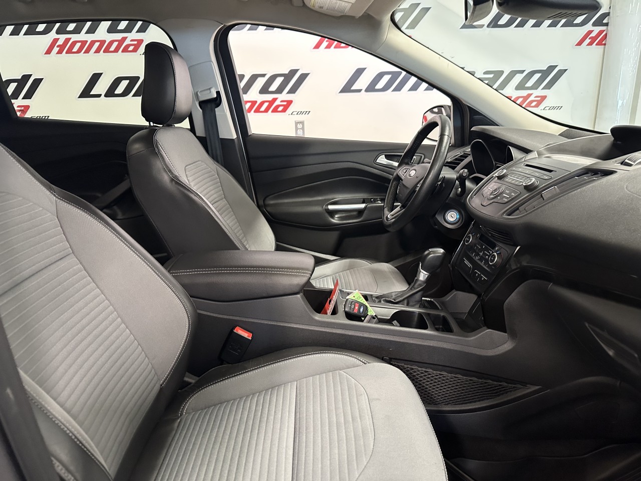 2018 Ford Escape - Image 22