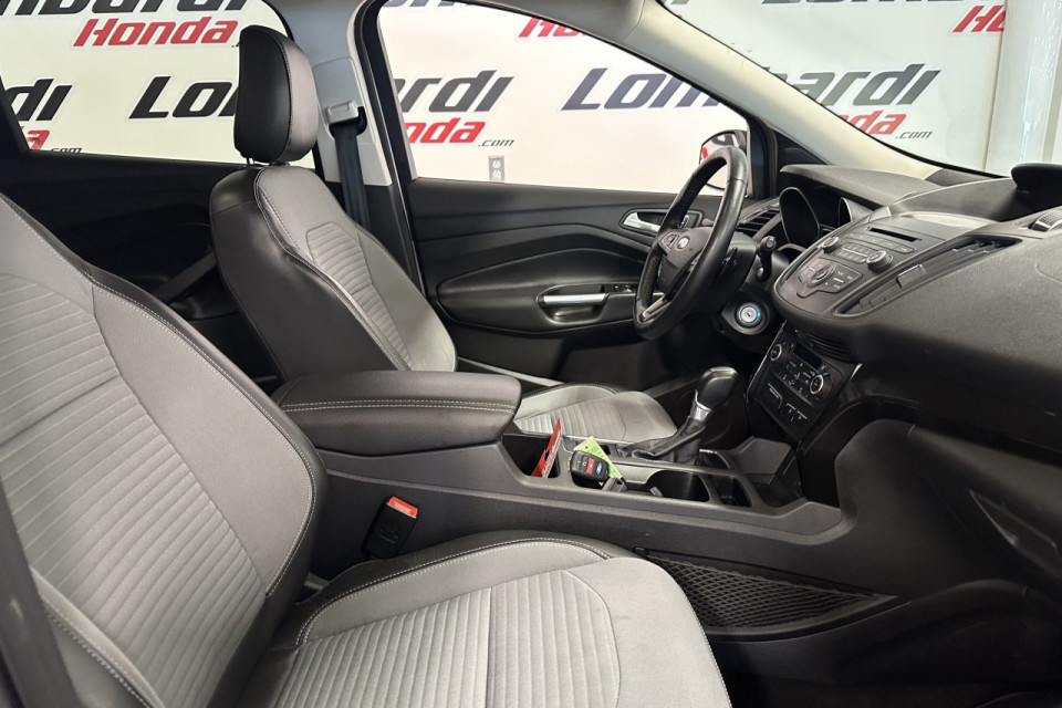 2018 Ford Escape - Image 22