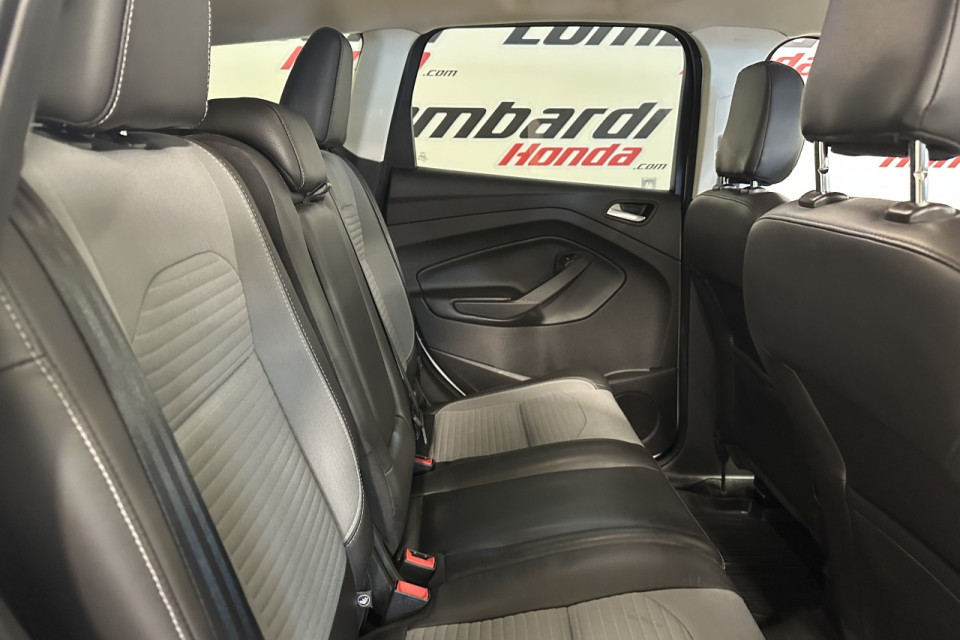 2018 Ford Escape - Image 24