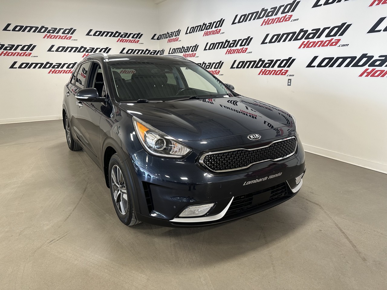 2017 Kia Niro - Image 29