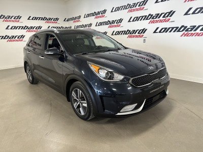 2017 Kia Niro
