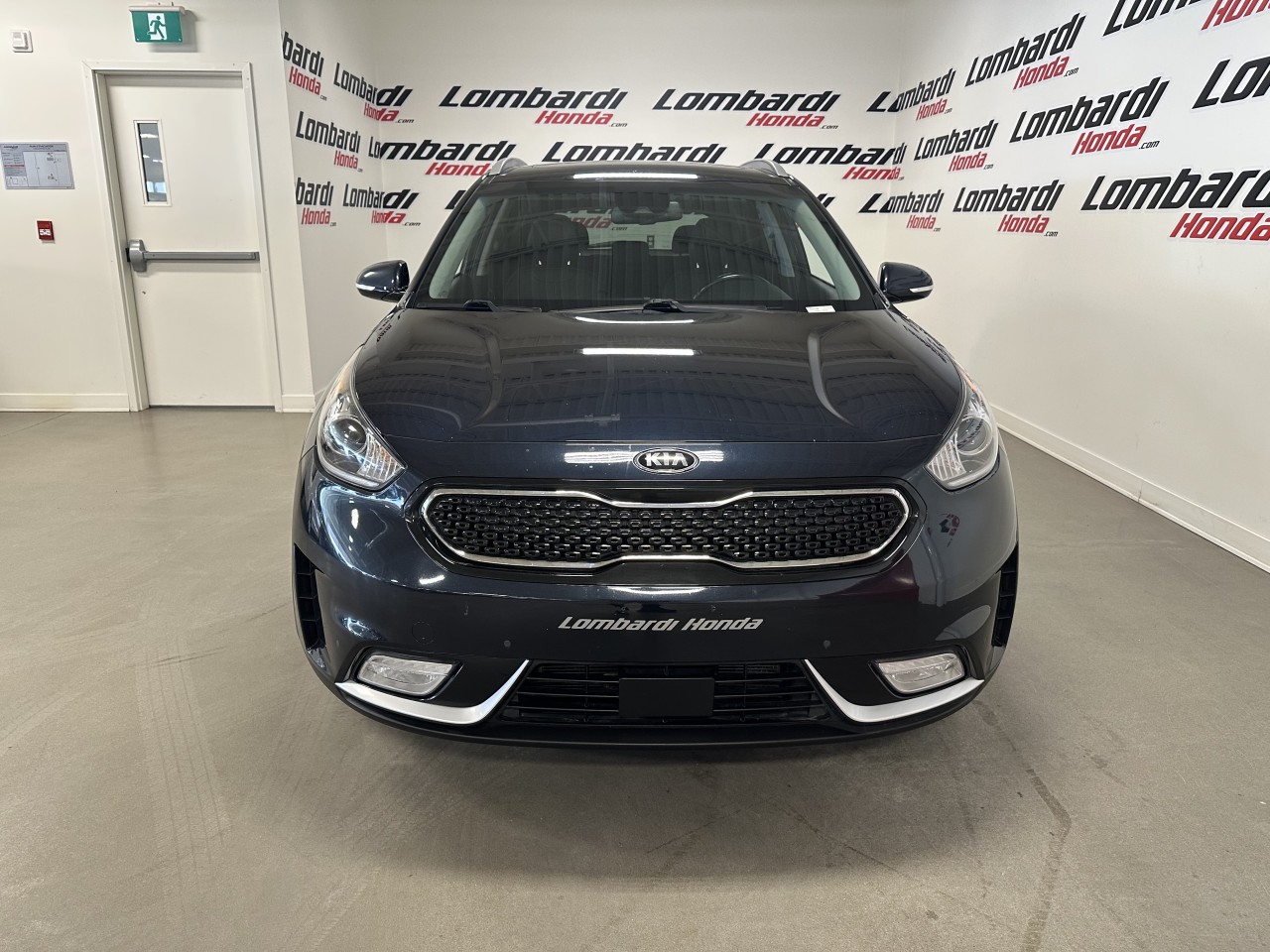 2017 Kia Niro - Image 3