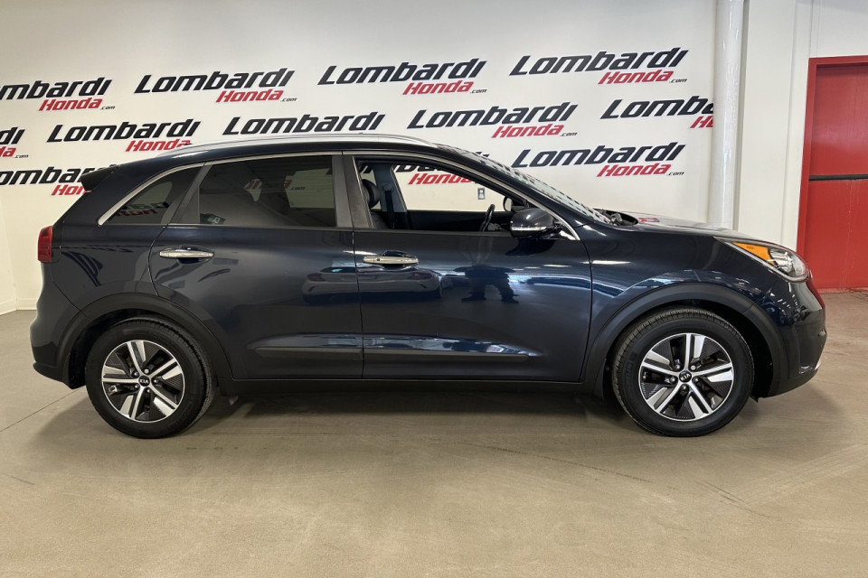 2017 Kia Niro - Image 6