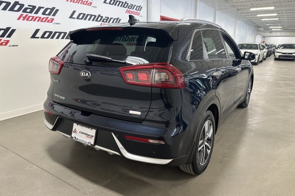 2017 Kia Niro - Image 7