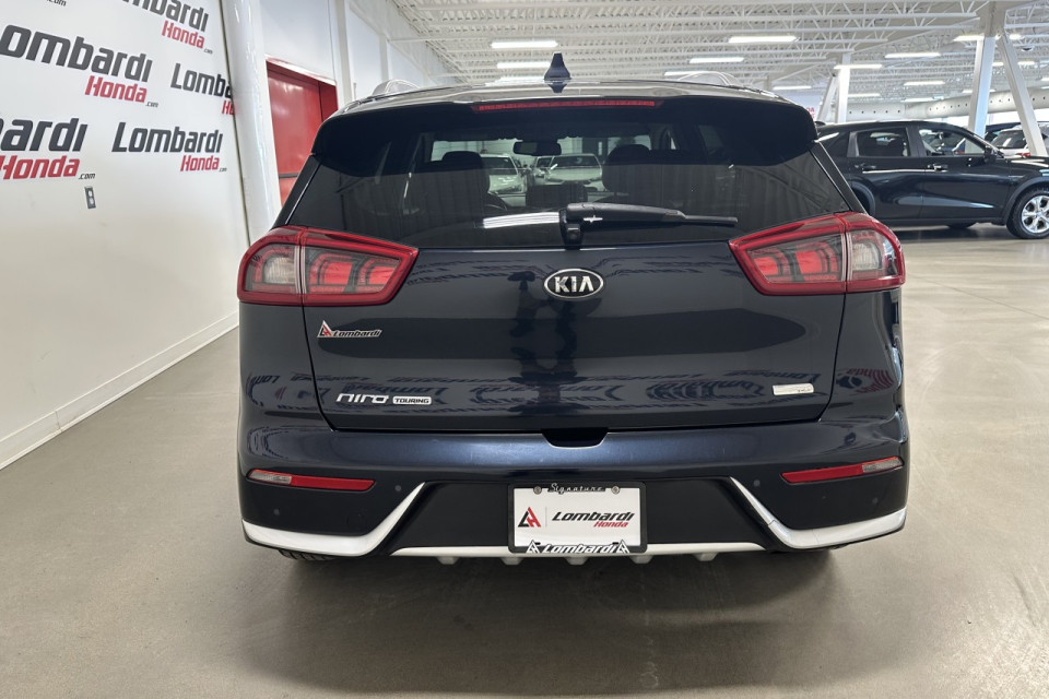 2017 Kia Niro - Image 8