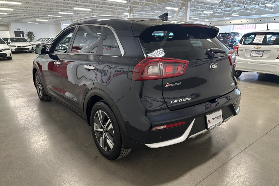 2017 Kia Niro - Image 10