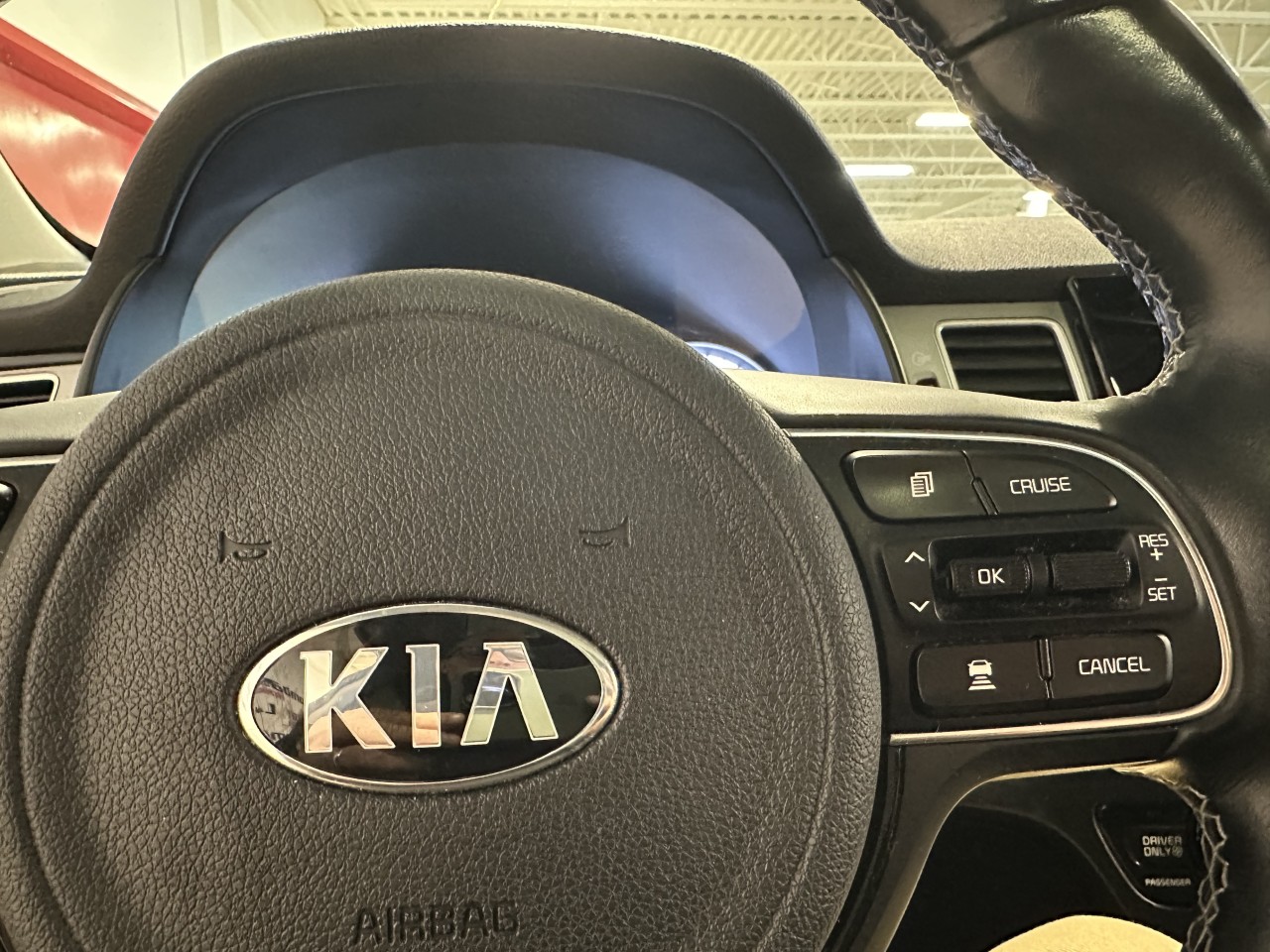 2017 Kia Niro - Image 15