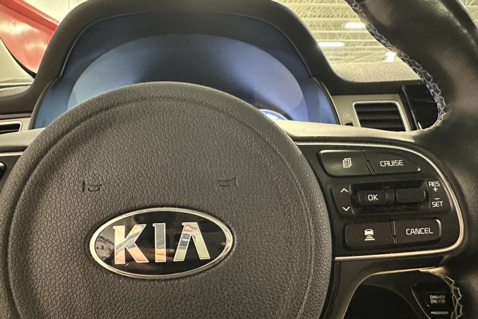 2017 Kia Niro - Image 15